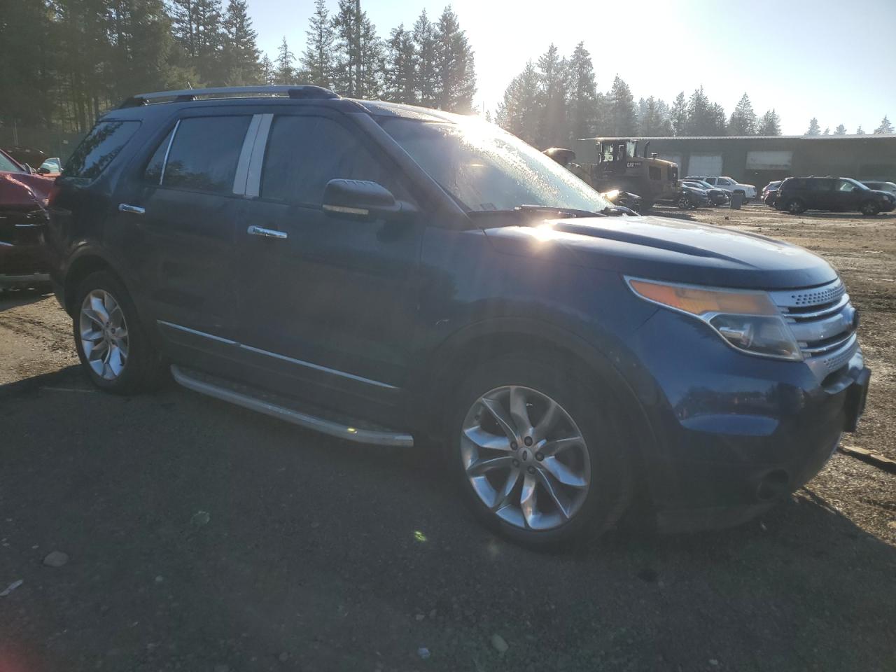 2012 Ford Explorer - Image 4