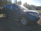 2012 Ford Explorer Xlt продається в Graham, WA - Minor Dent/Scratches