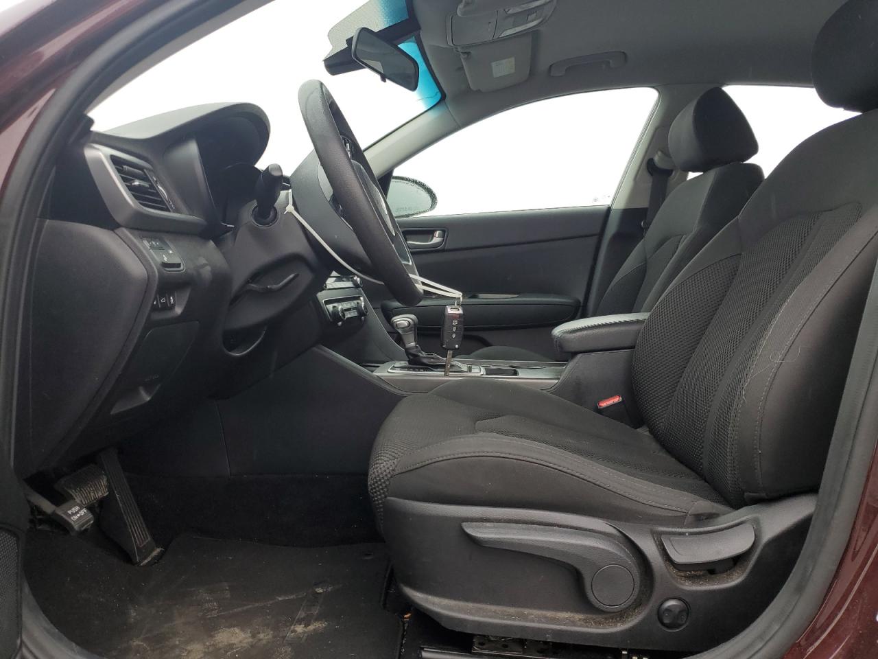 2019 Kia Optima - Image 7