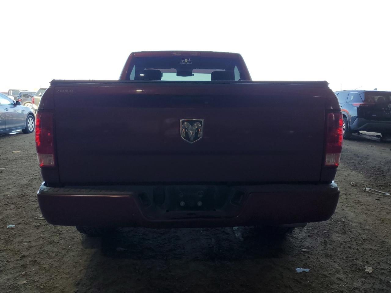 2014 RAM 1500 - Image 6