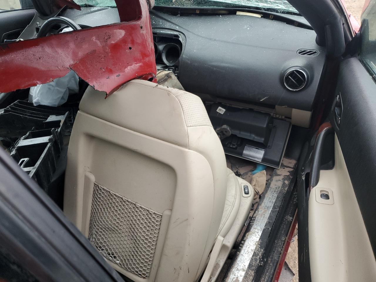 2007 Pontiac G6 - Image 8