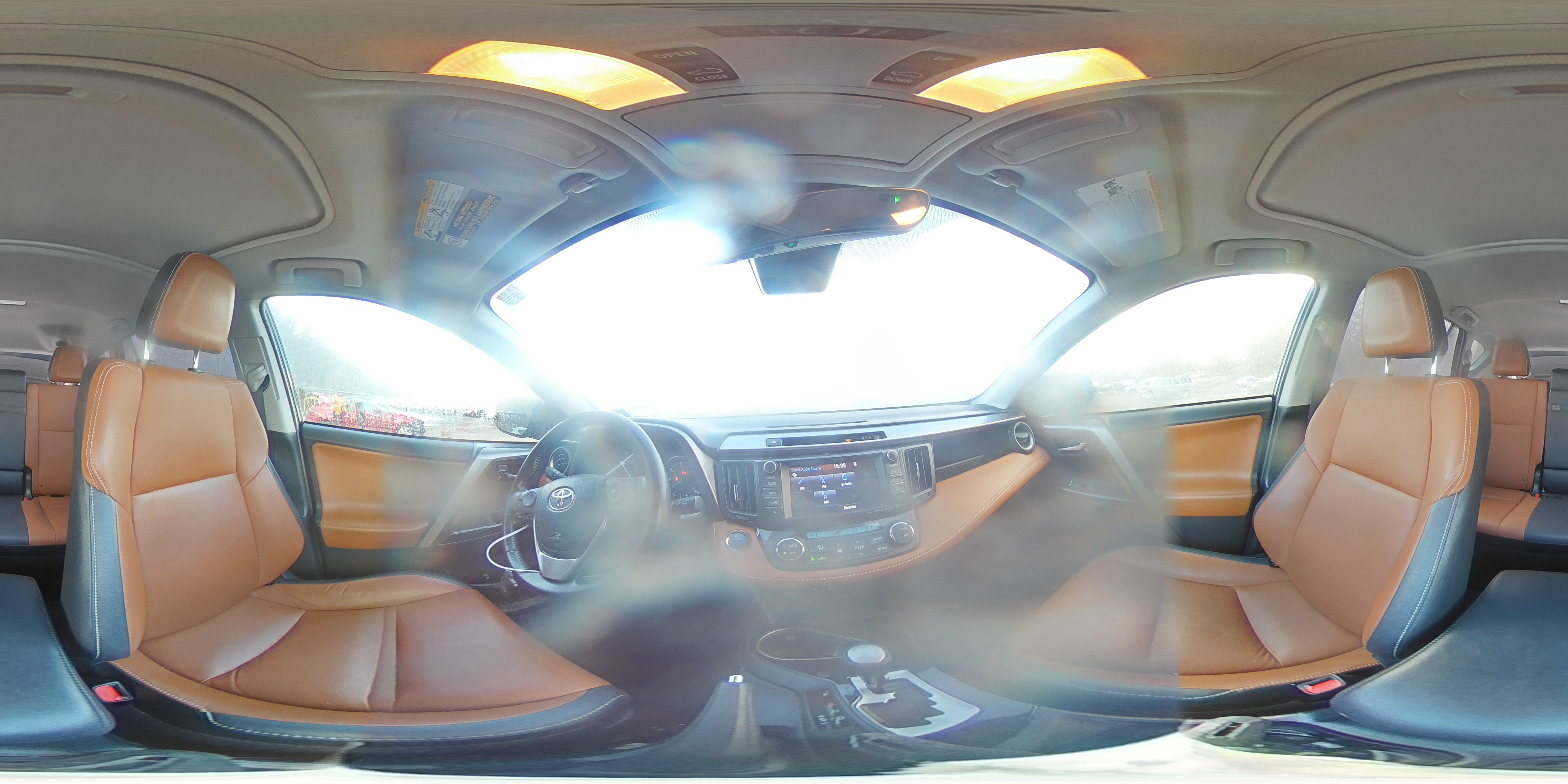 2018 Toyota RAV 4 - Image 13