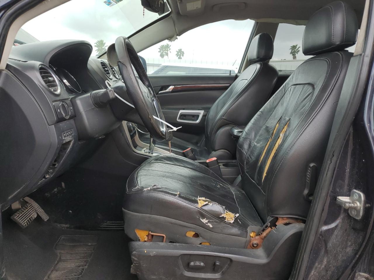 2014 Chevrolet Captiva - Image 7