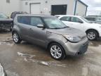 2016 Kia Soul + за продажба в New Orleans, LA - Front End