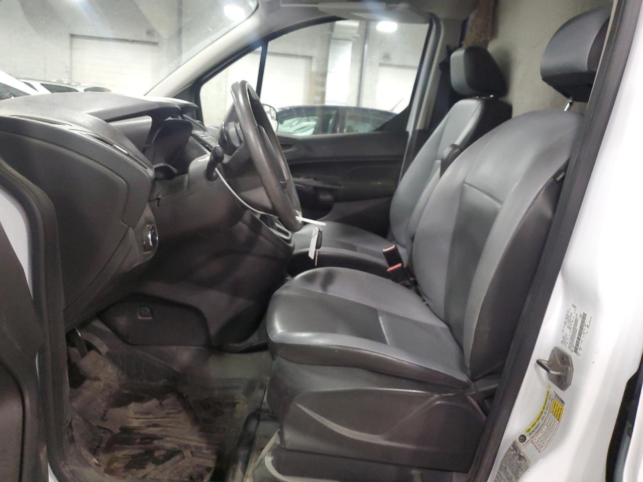 NM0LS7E79H1332608 FORD TRANSIT 2017