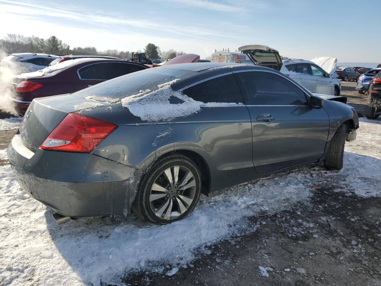 2011 Honda Accord - Image 3