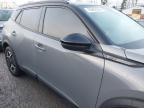 2024 PEUGEOT 2008 GT PU for sale at Copart WOLVERHAMPTON