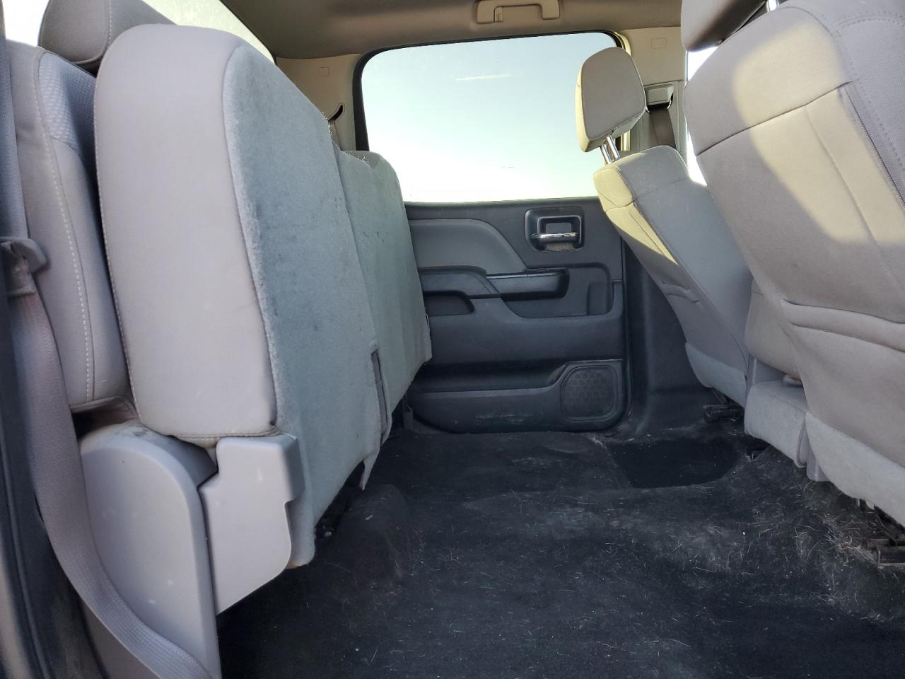 2016 GMC Sierra - Image 10