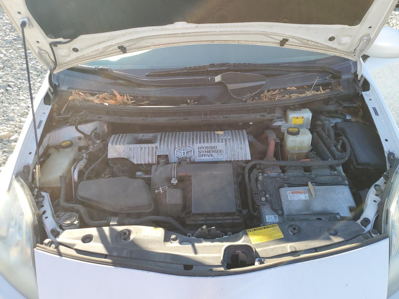 2010 Toyota Prius - Image 11