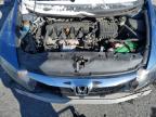 2010 Honda Civic Ex en Venta en Grantville, PA - Side