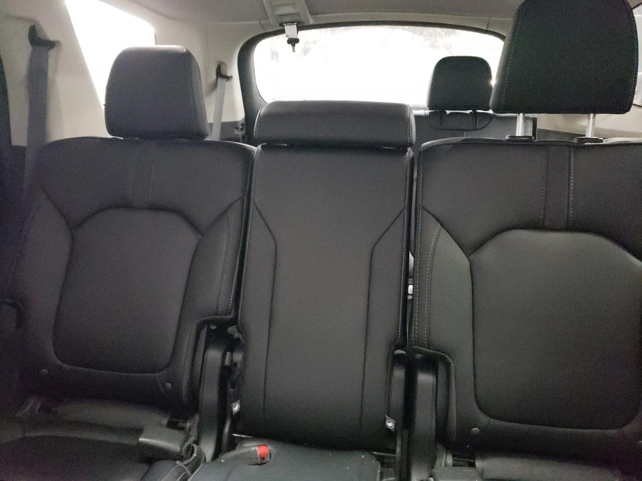 5FNYG1H70RB008992 HONDA PILOT 2024