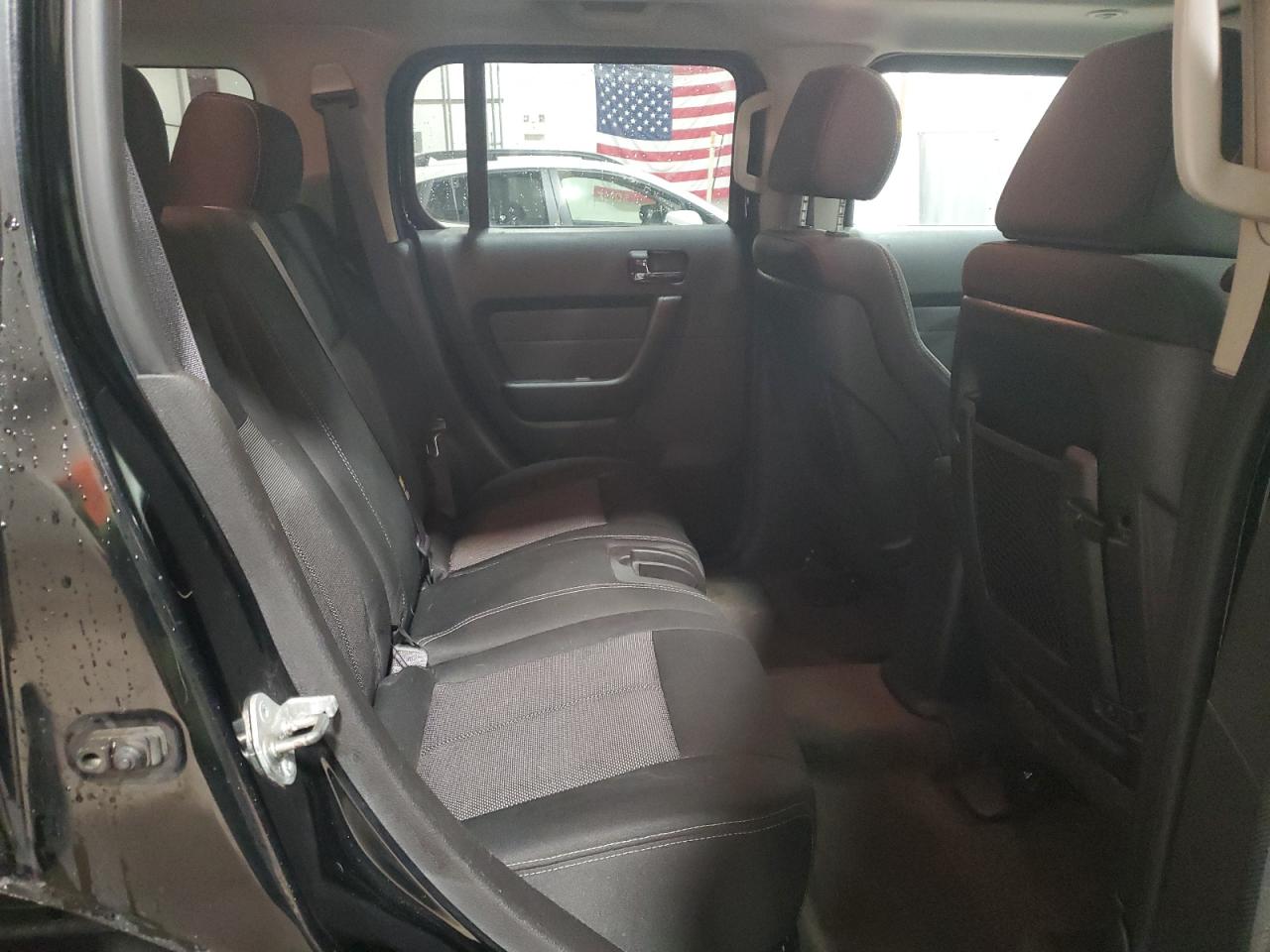 2006 Hummer H3 - Image 11