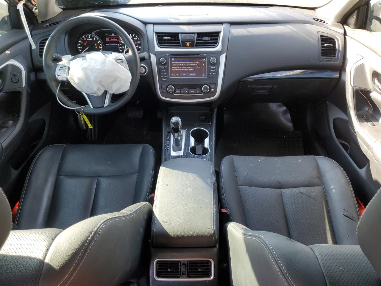 1N4AL3AP0HC159996 NISSAN ALTIMA 2017