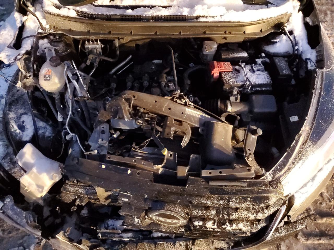 2024 Nissan Kicks - Image 12