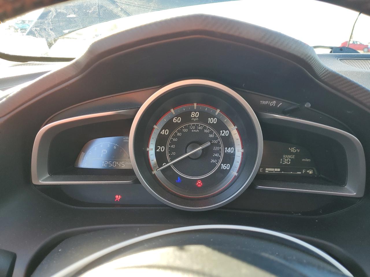 2015 Mazda 3 - Image 9