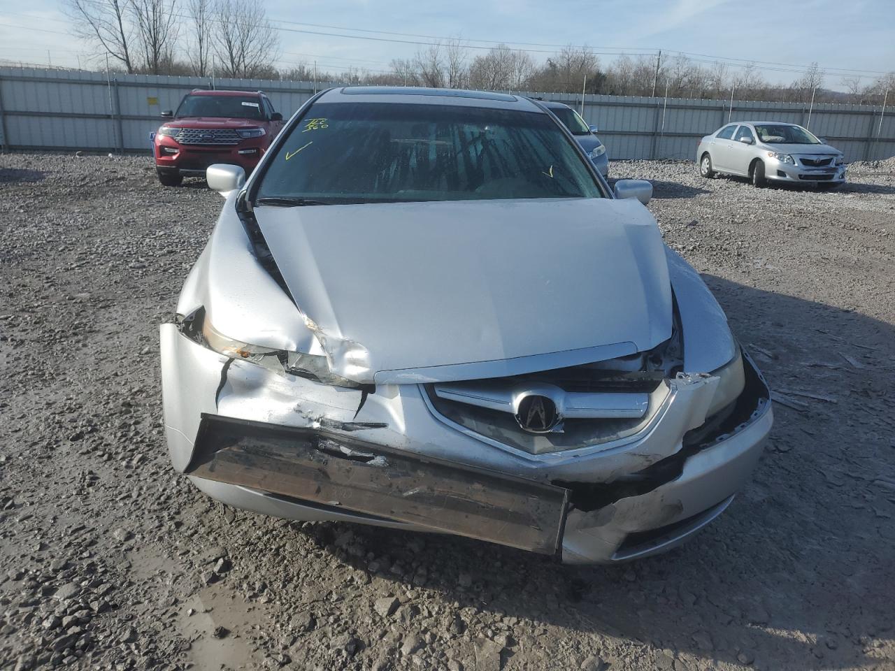 2006 Acura TL - Image 5