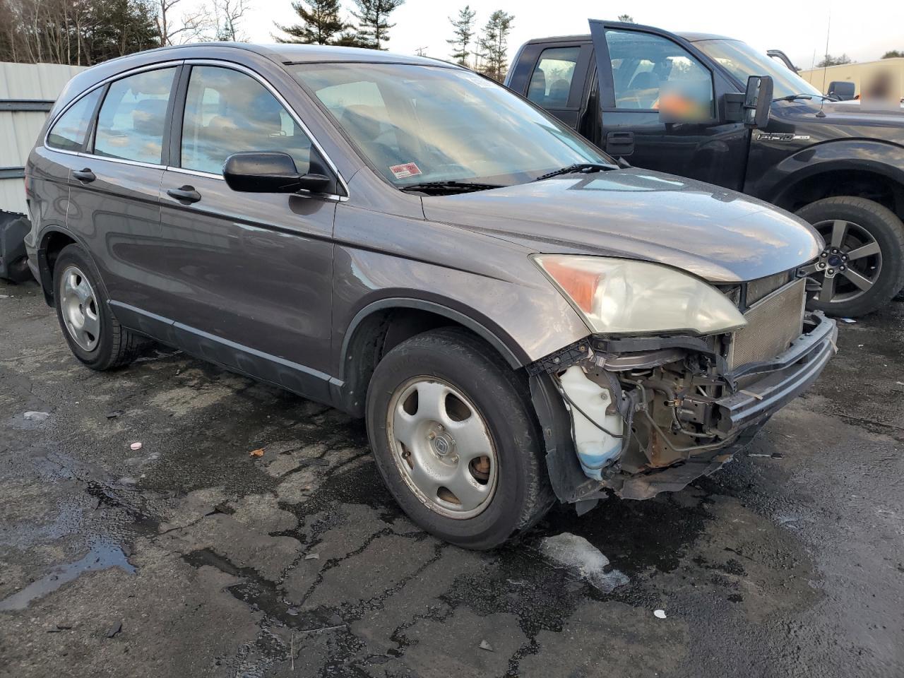 2011 Honda CR-V - Image 4