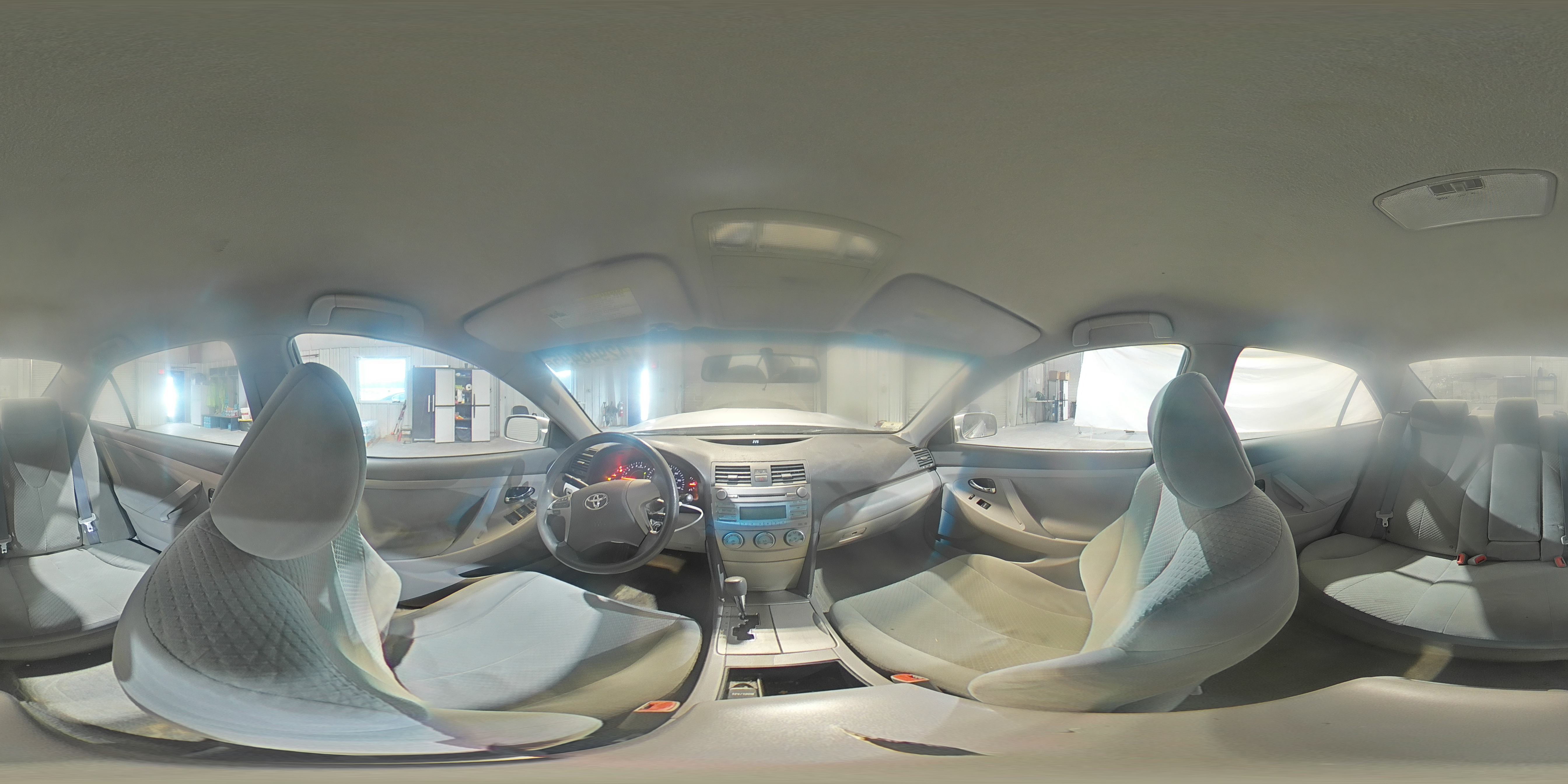 2007 Toyota Camry - Image 12