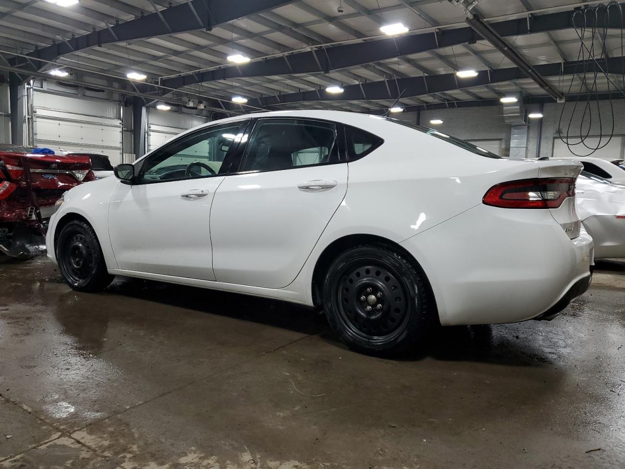 2015 Dodge Dart - Image 2