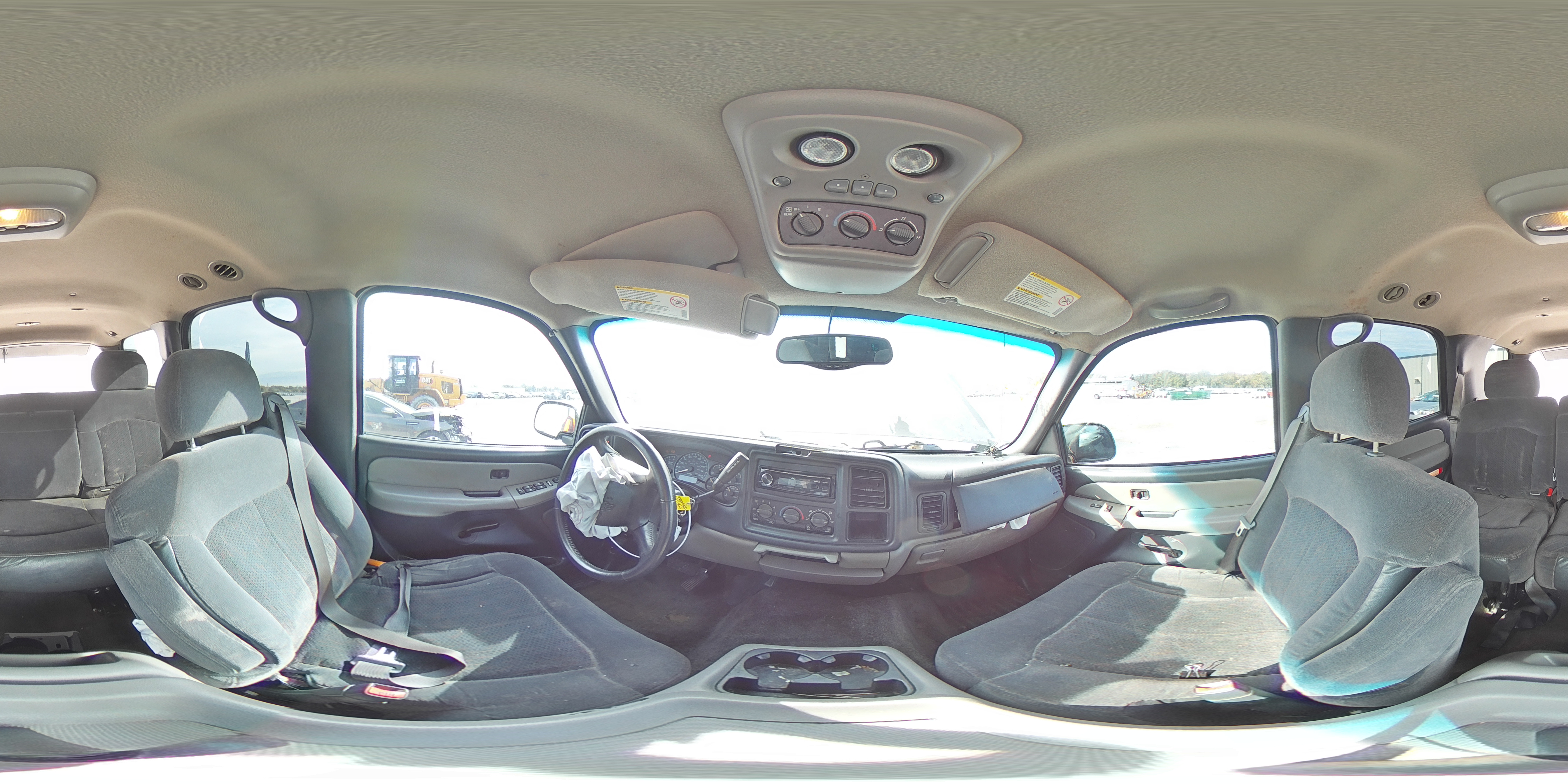 2002 Chevrolet Tahoe - Image 14