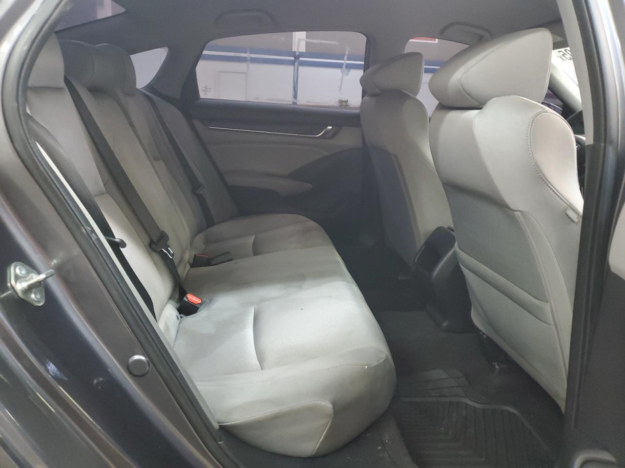 2020 Honda Accord - Image 10