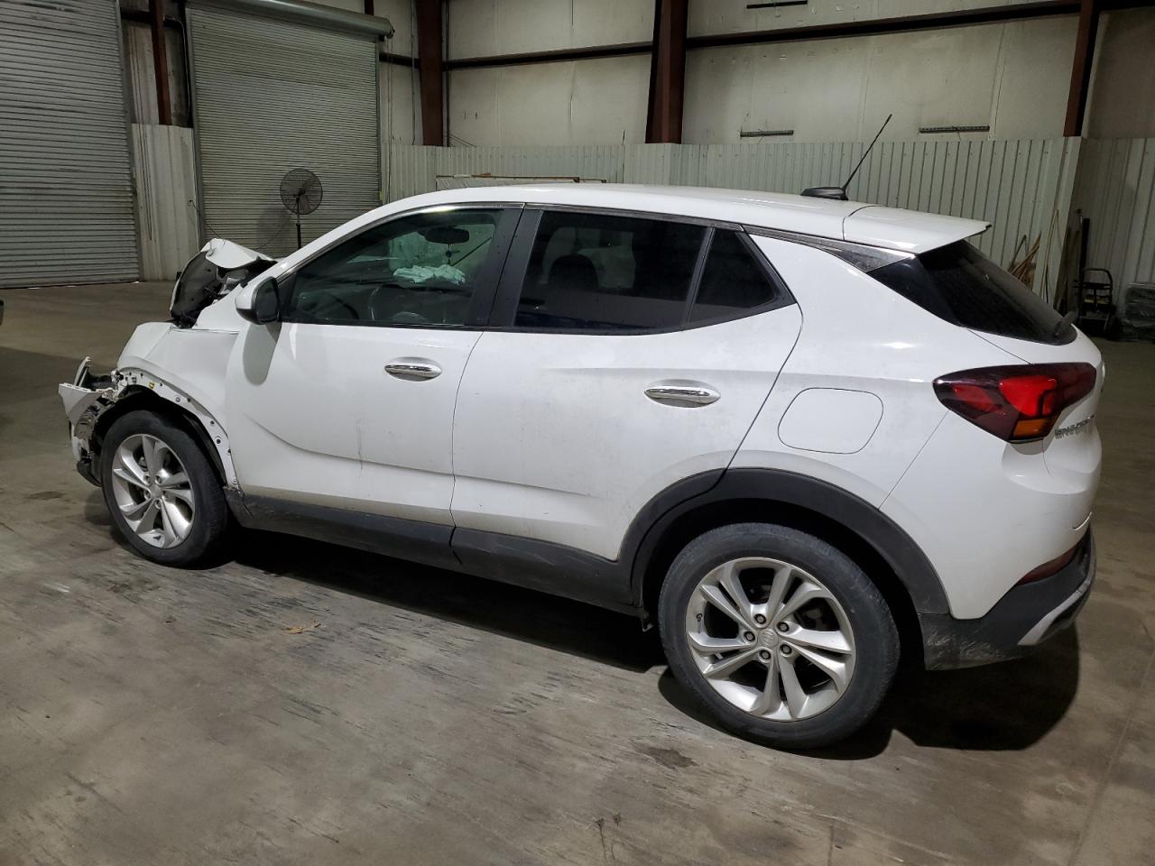 2022 Buick Encore - Image 2