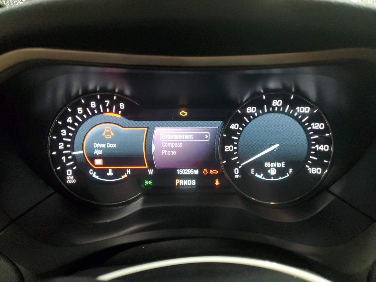 2016 Lincoln MKZ - Image 9