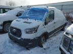 2024 Ford Transit T-250 na sprzedaż w Davison, MI - Rollover