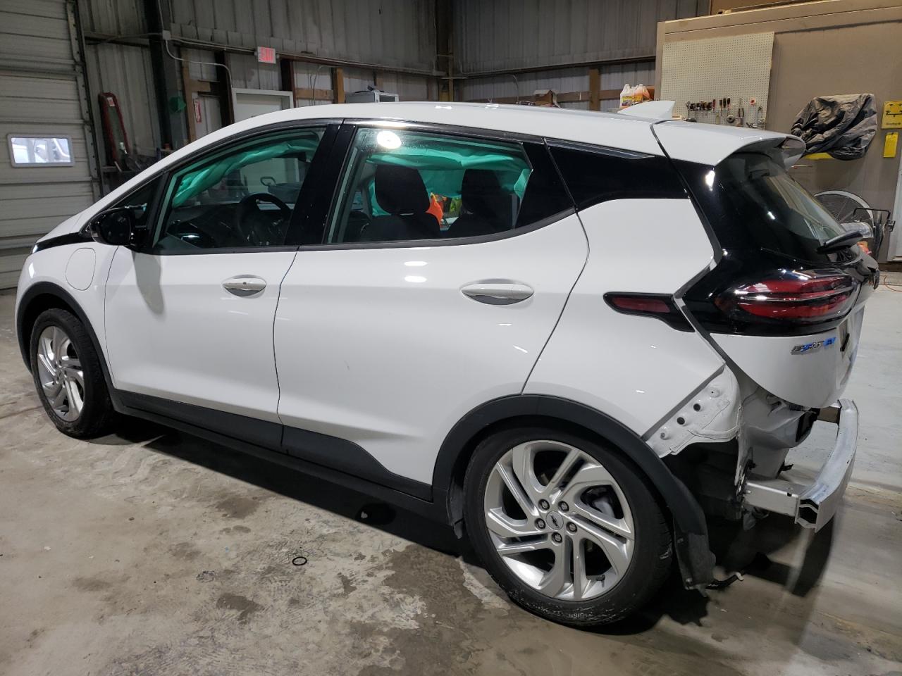 1G1FW6S04P4187540 CHEVROLET BOLT 2023