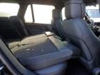 2022 Land Rover Range Rover Westminster Edition продається в North Las Vegas, NV - Burn