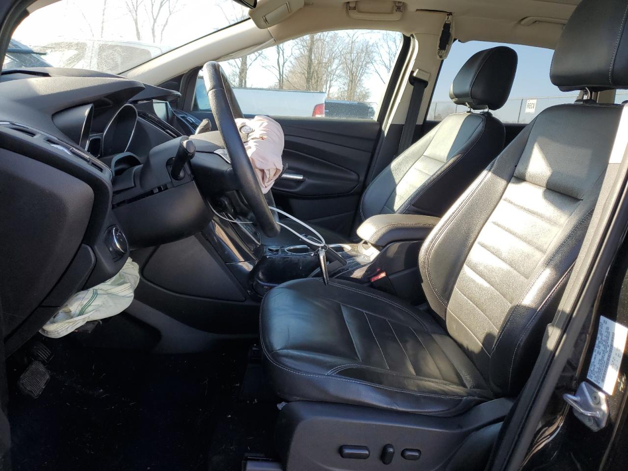 2014 Ford Escape - Image 7