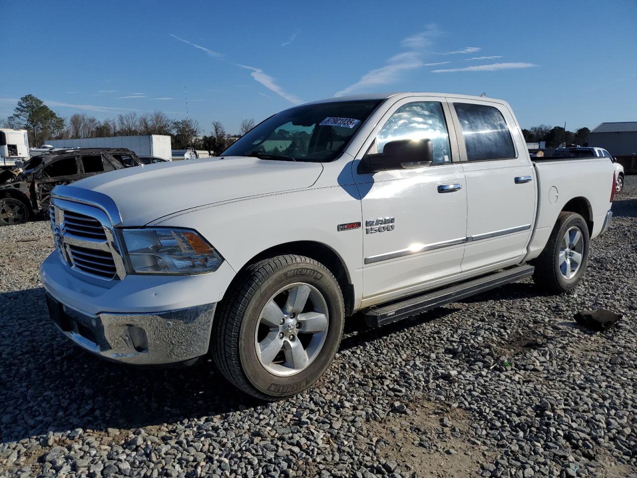 VIN 1C6RR7LM7GS412961 2016 RAM 1500 no.1