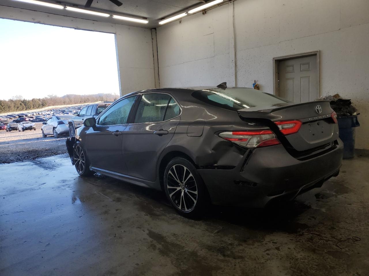 2019 Toyota Camry - Image 2