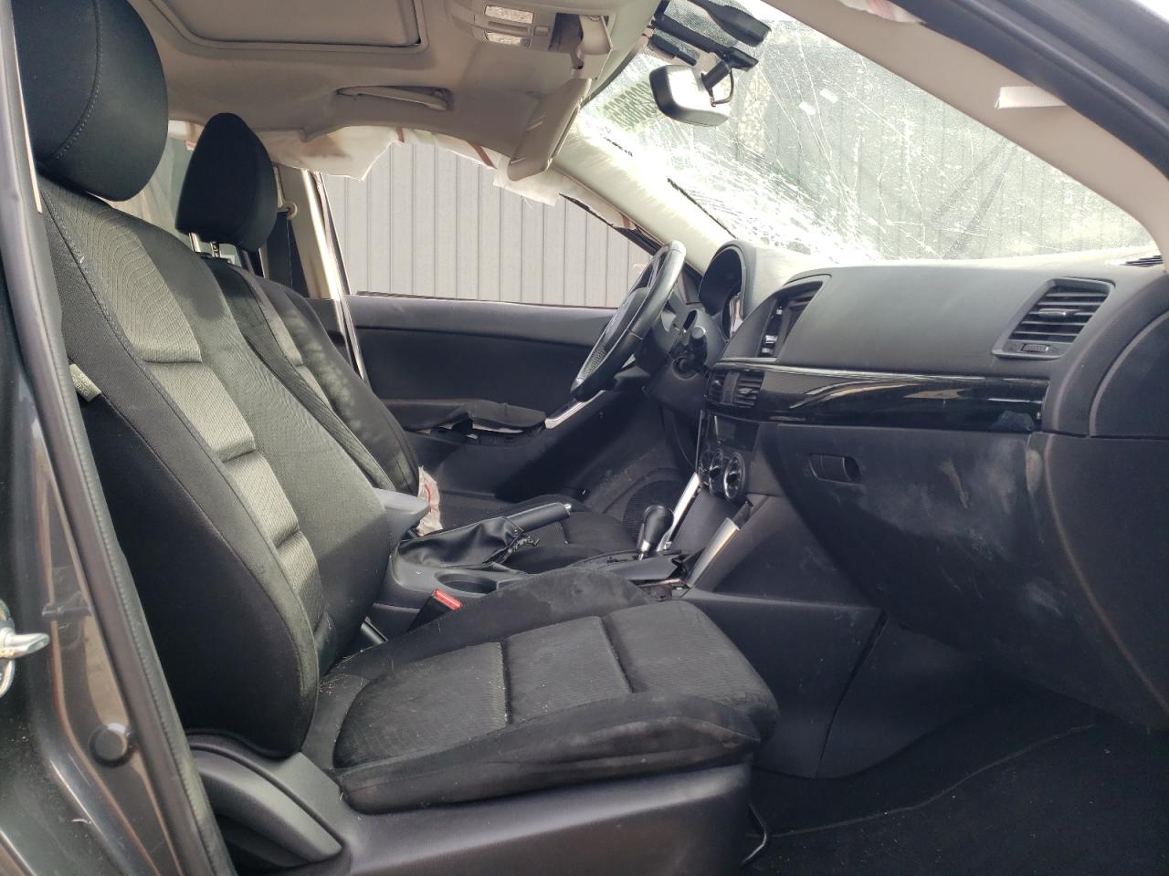 2013 Mazda CX-5 - Image 7