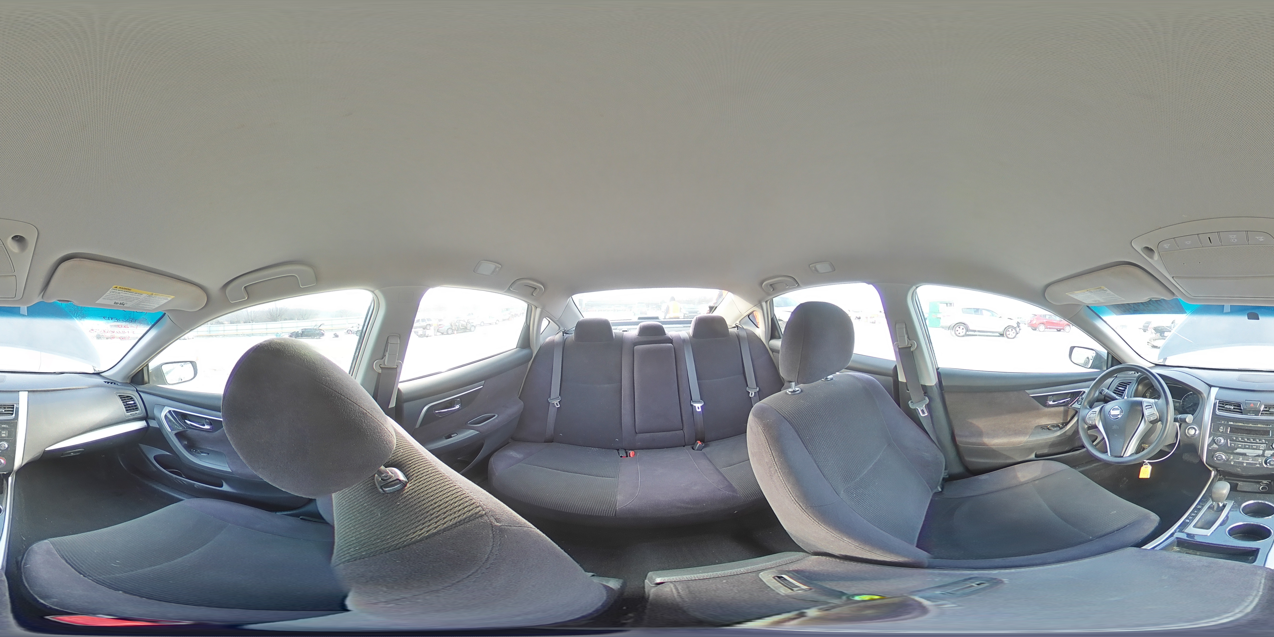 2013 Nissan Altima - Image 13