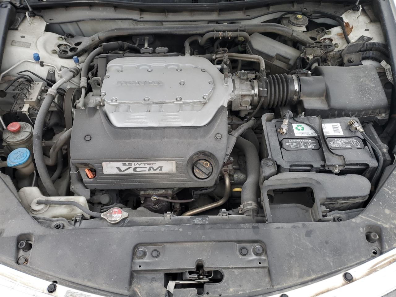 2012 Honda Accord - Image 11