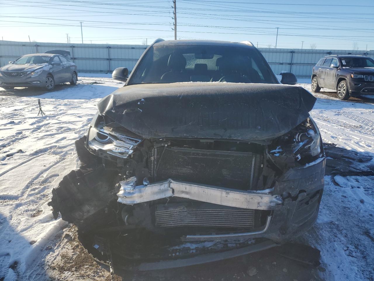 2016 Audi Q3 - Image 5