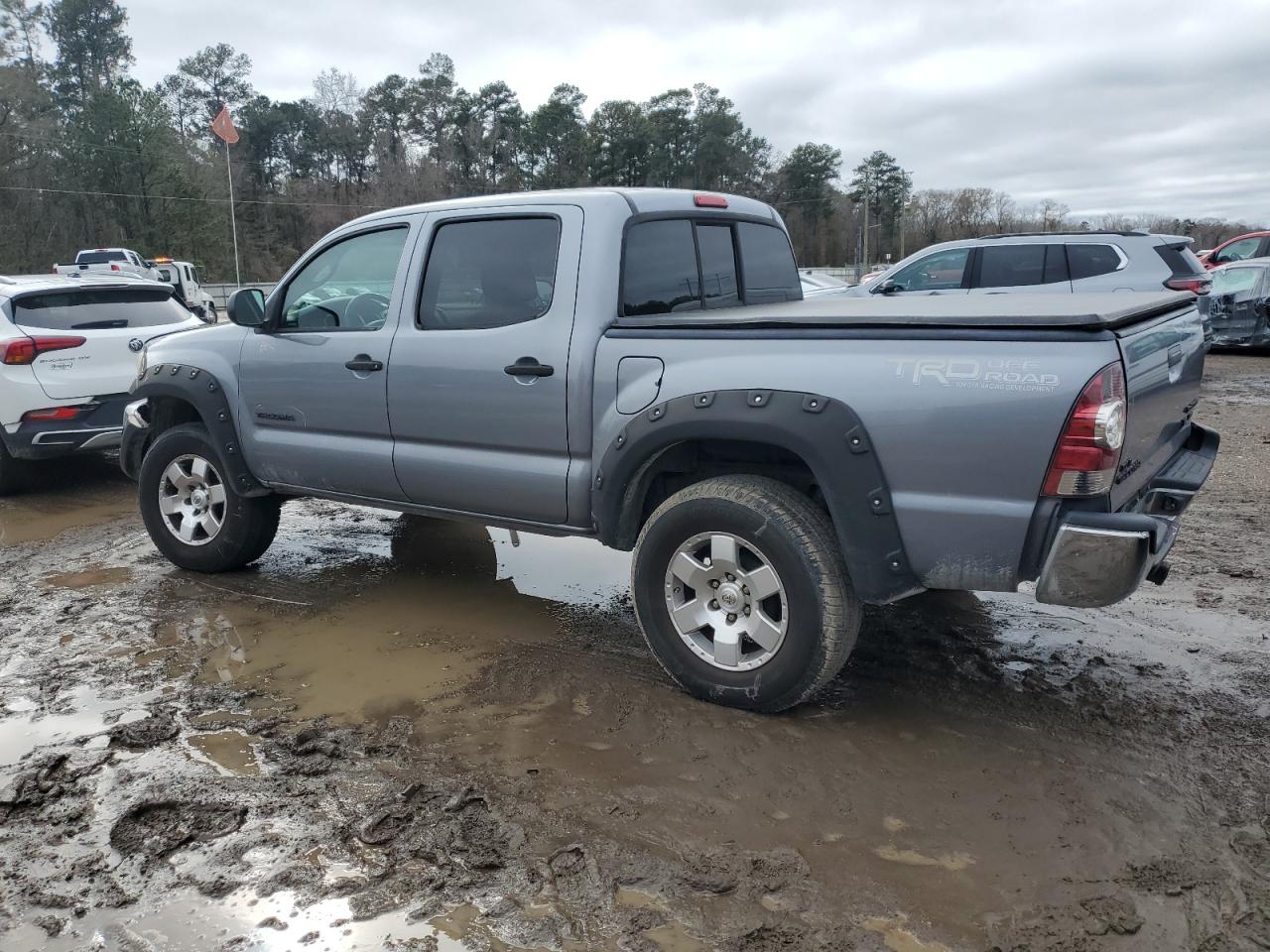 2008 Toyota Tacoma - Image 2
