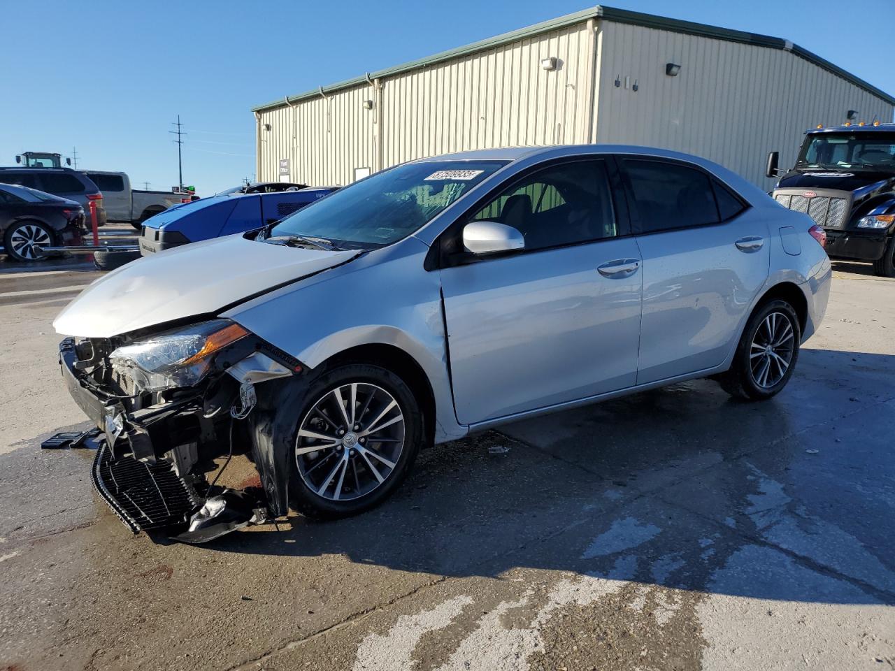 2019 Toyota Corolla - Image 1