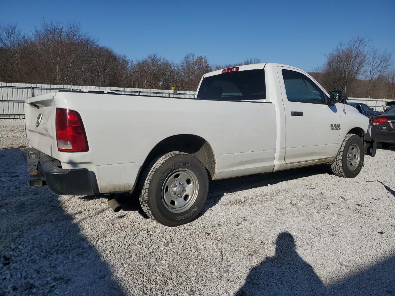 2014 RAM 1500 - Image 3