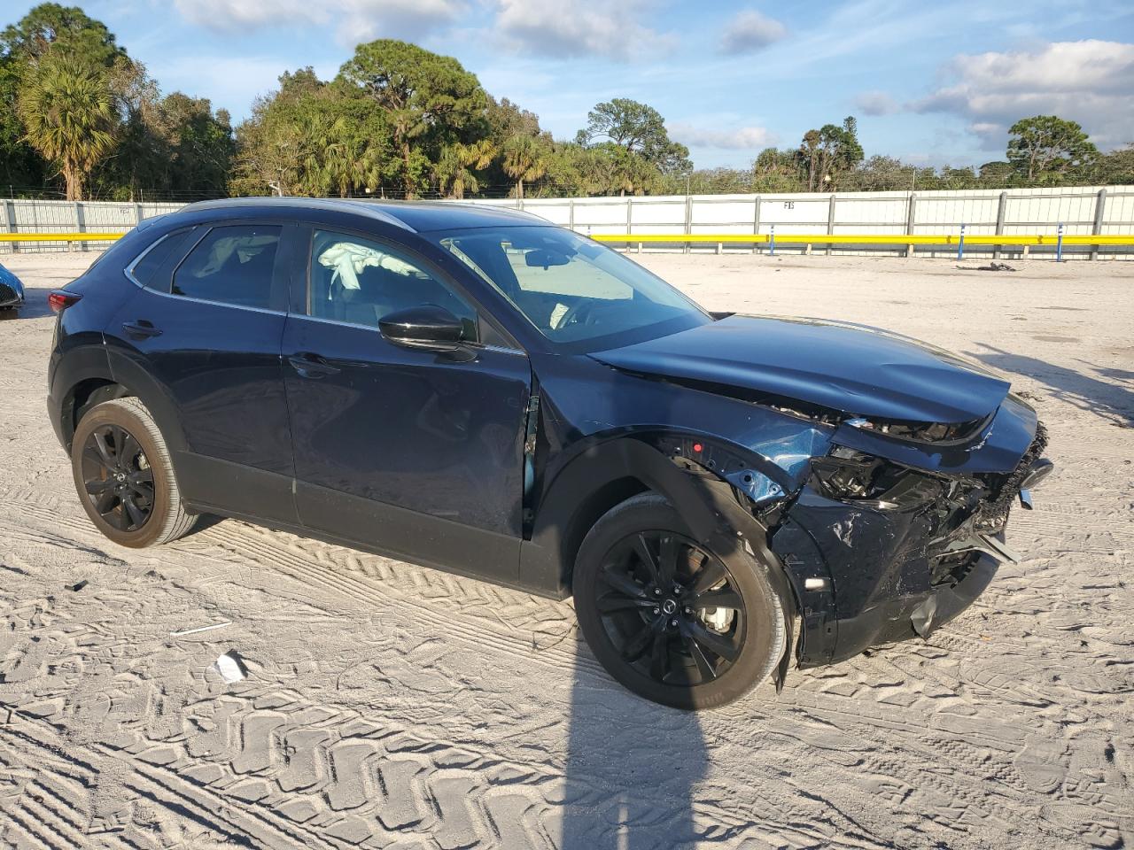 2024 Mazda CX-30 - Image 4