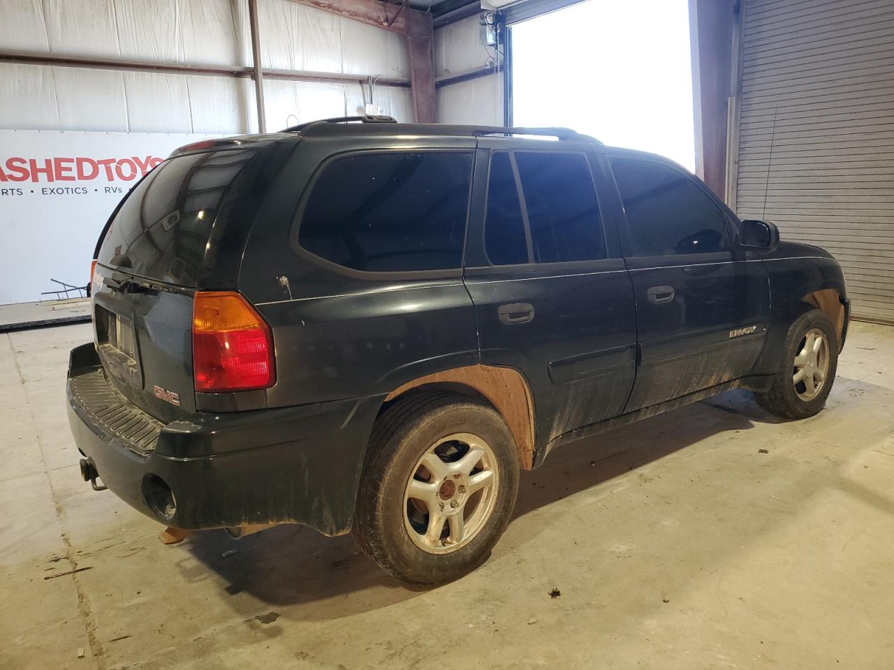 2005 GMC Envoy - Image 3