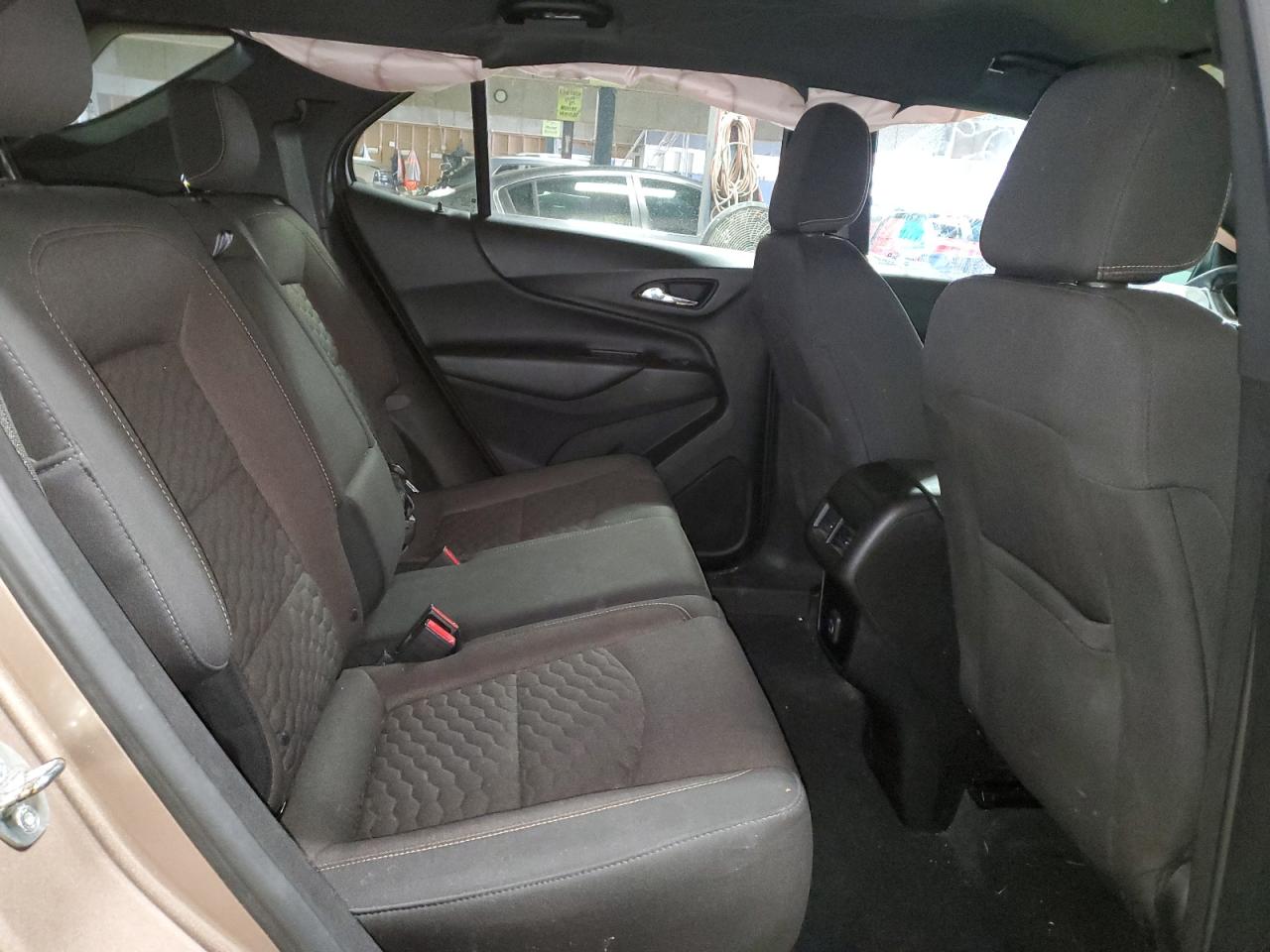 2019 Chevrolet Equinox - Image 11