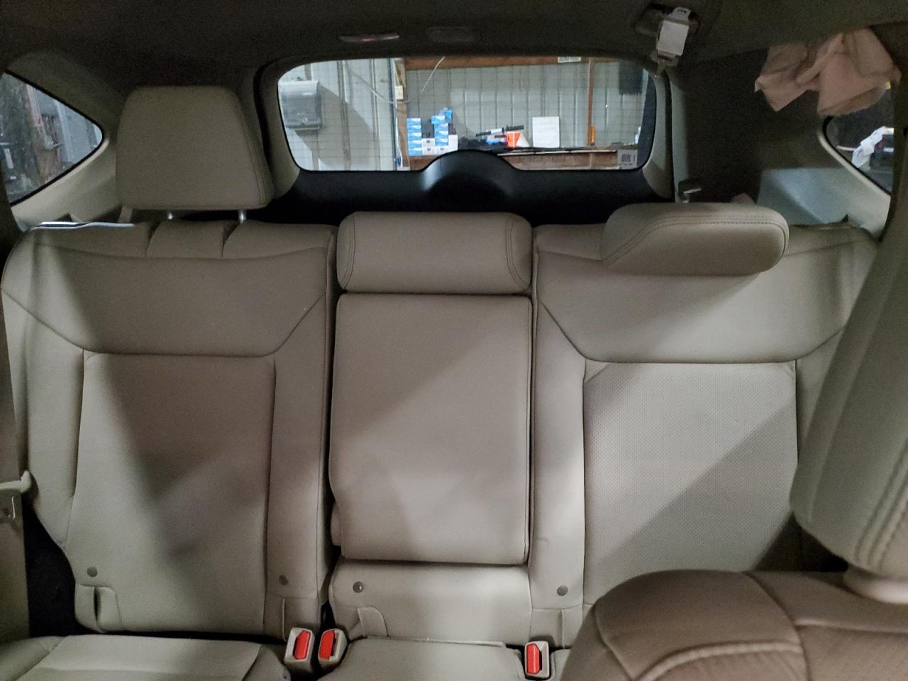 2016 Honda CR-V - Image 10