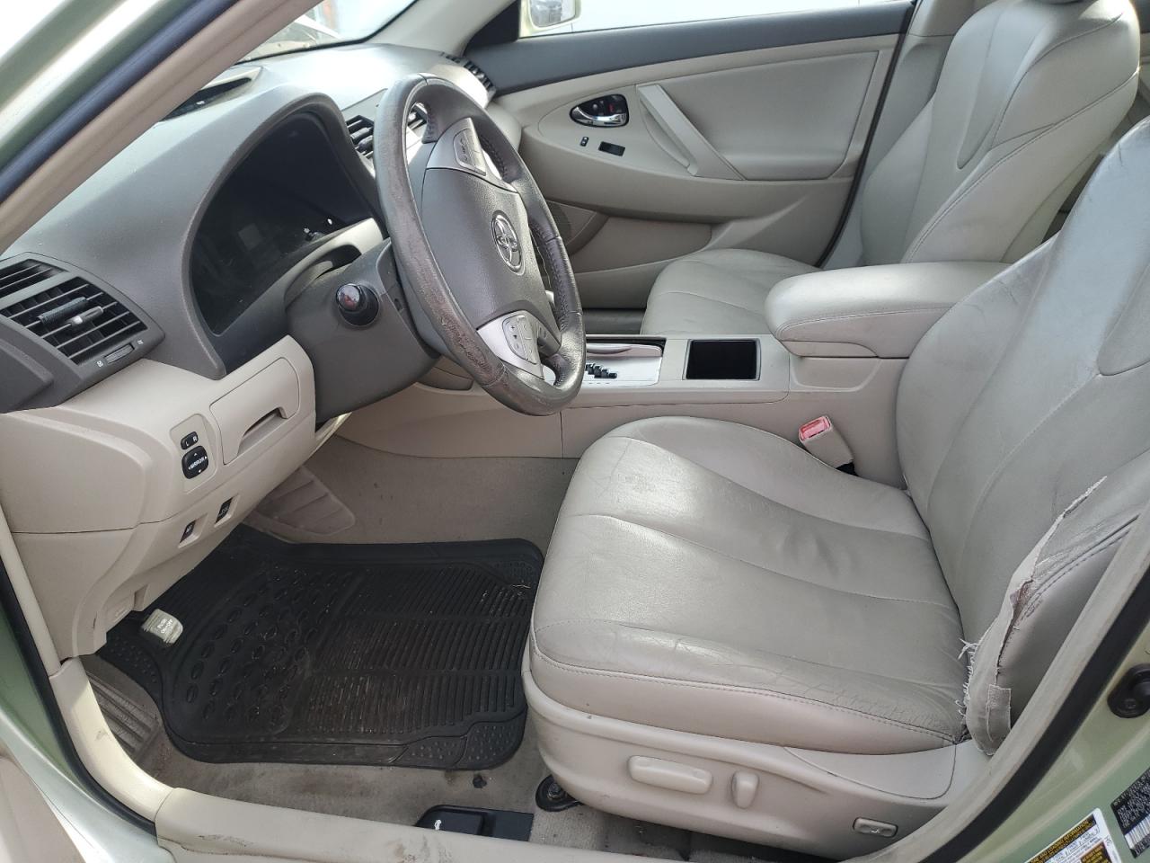 2007 Toyota Camry - Image 7