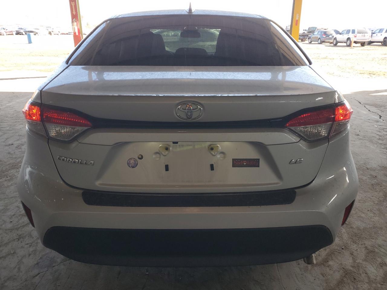 2024 Toyota Corolla - Image 6
