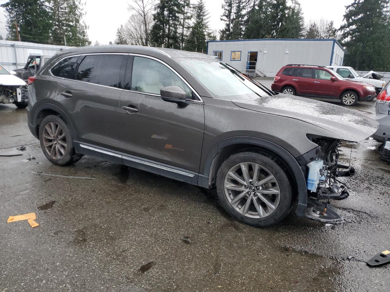 VIN JM3TCBDY6H0136507 2017 MAZDA CX-9 no.4