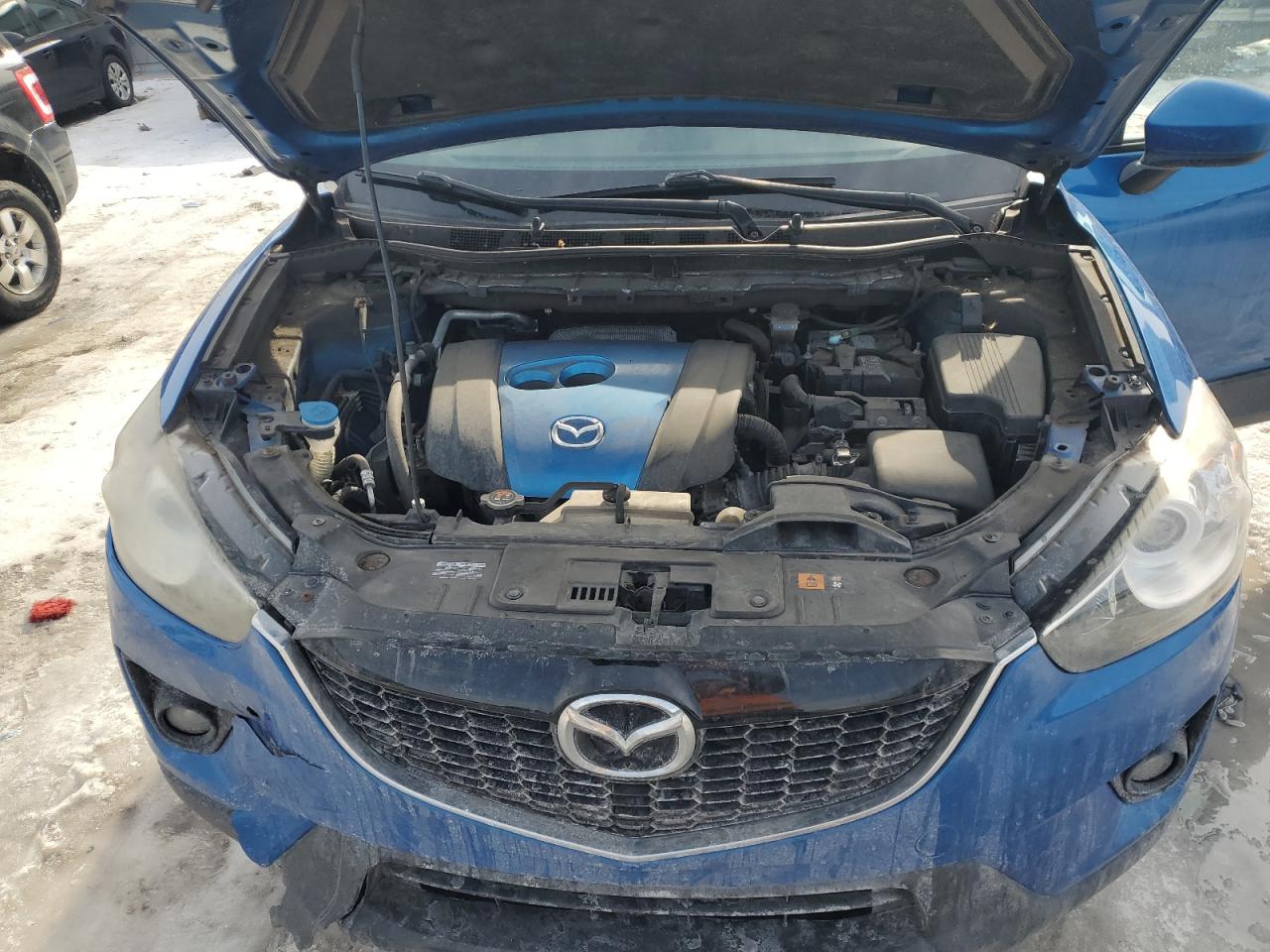 2013 Mazda CX-5 - Image 12