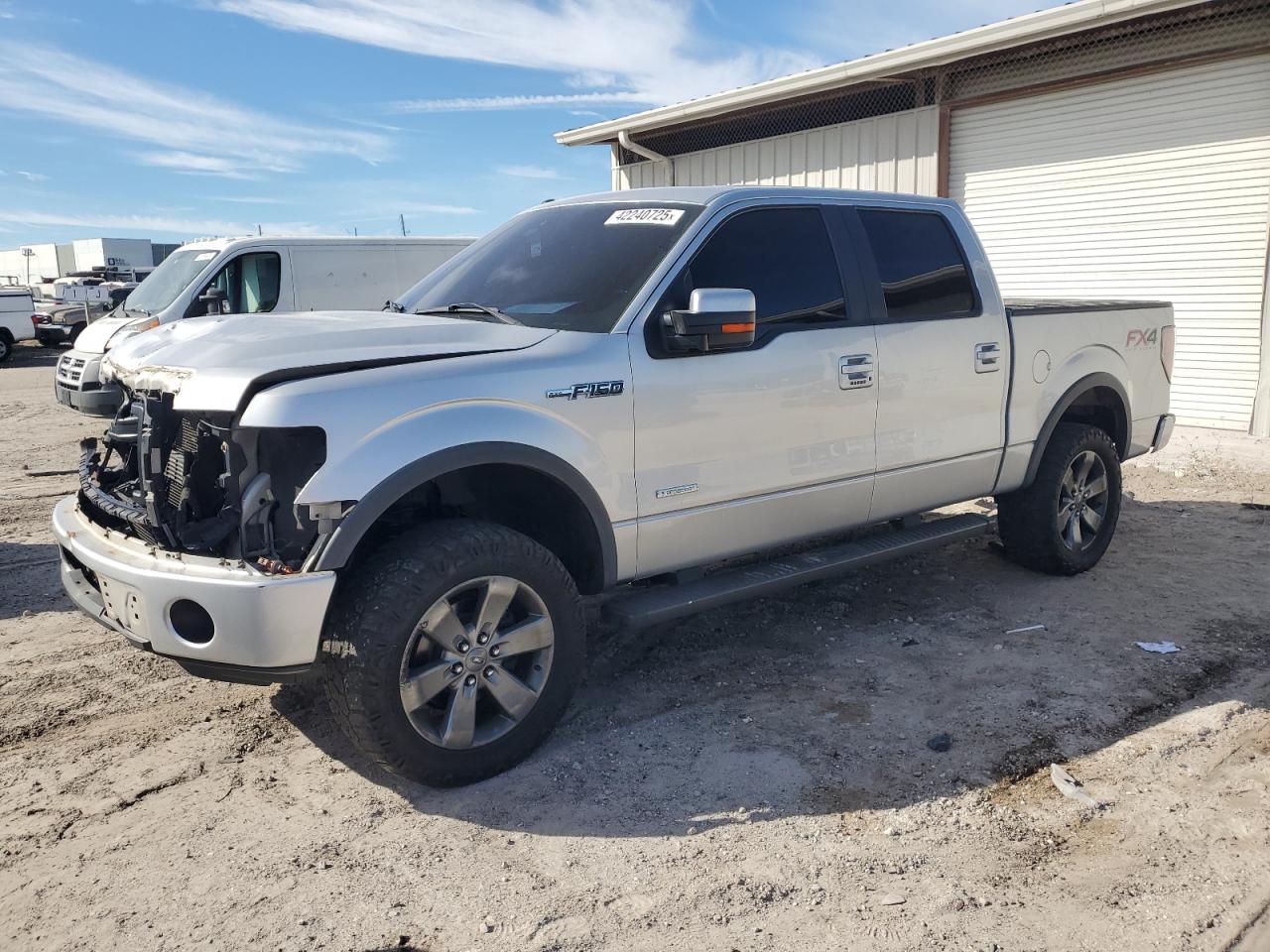 2013 Ford F-150 - Image 1
