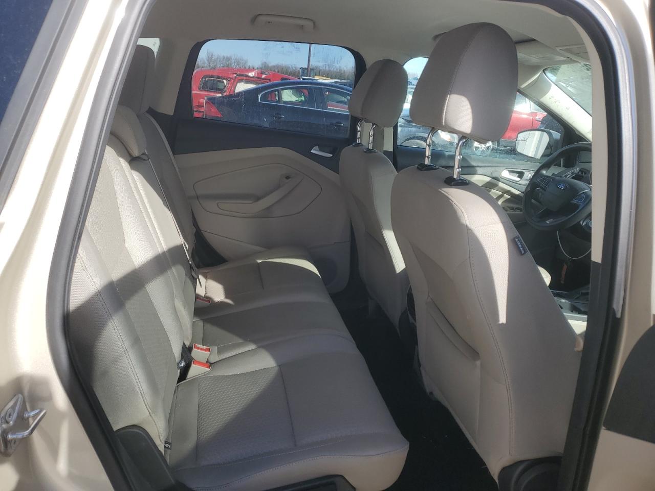 2017 Ford Escape - Image 11